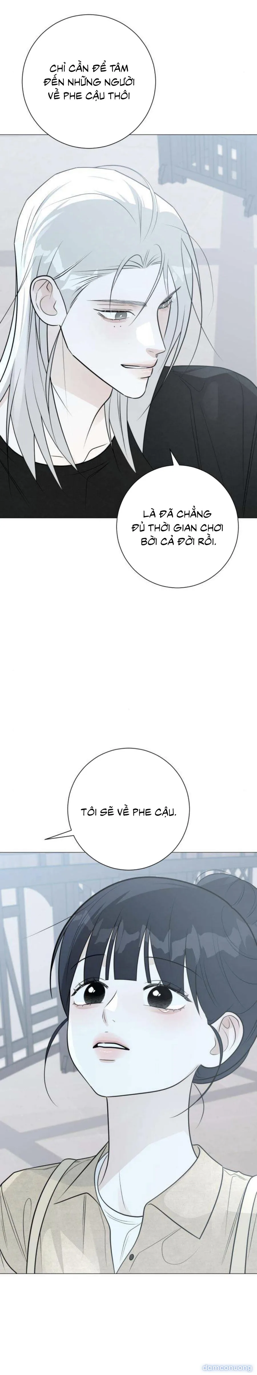 Hashtag: Mối Tình Đầu 