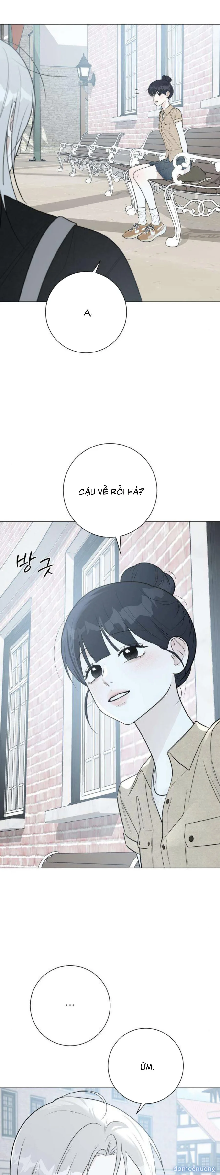 Hashtag: Mối Tình Đầu 