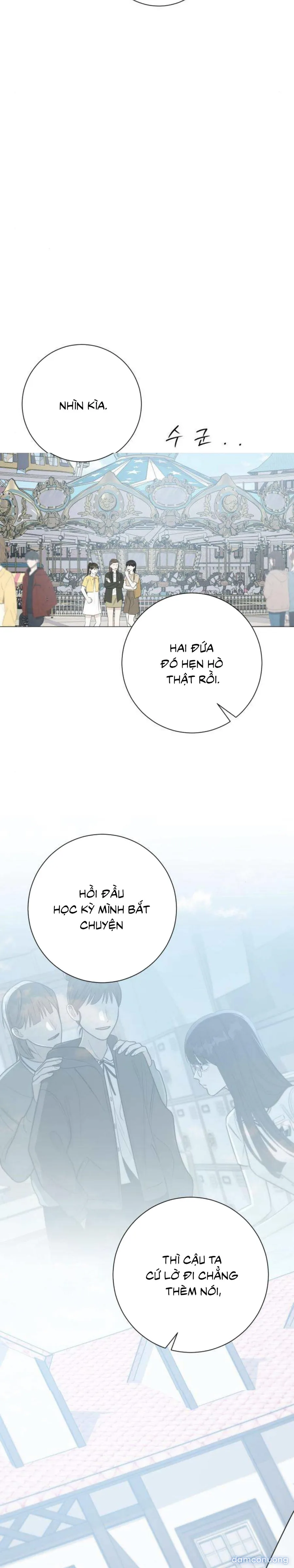 Hashtag: Mối Tình Đầu 