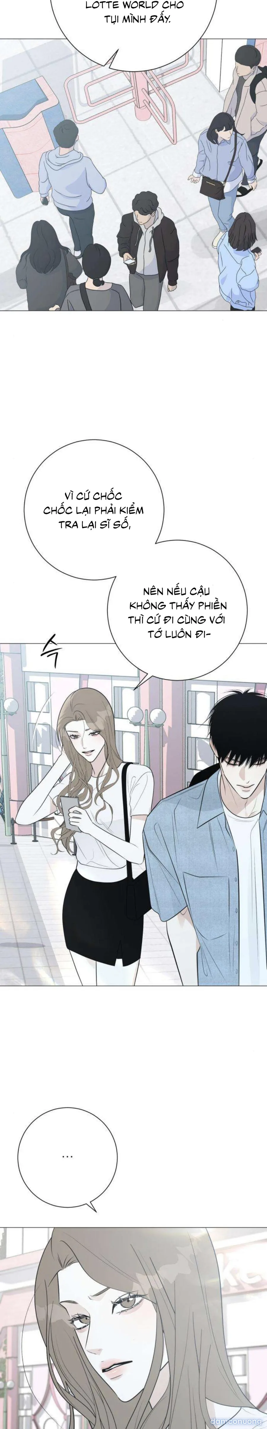 Hashtag: Mối Tình Đầu 