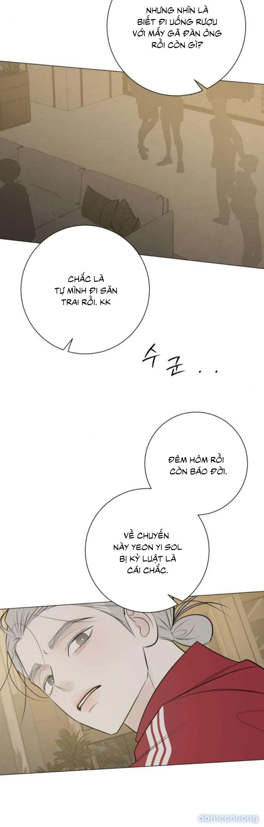 Hashtag: Mối Tình Đầu 
