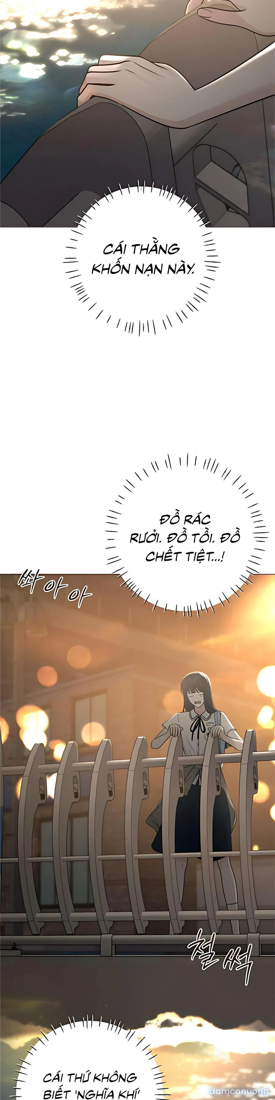 Hashtag: Mối Tình Đầu 
