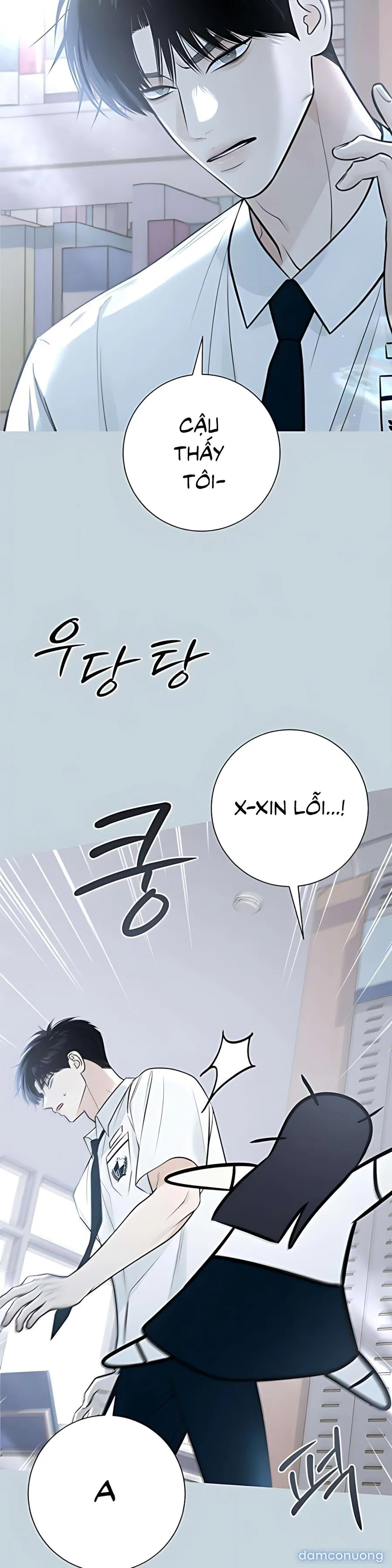 Hashtag: Mối Tình Đầu 