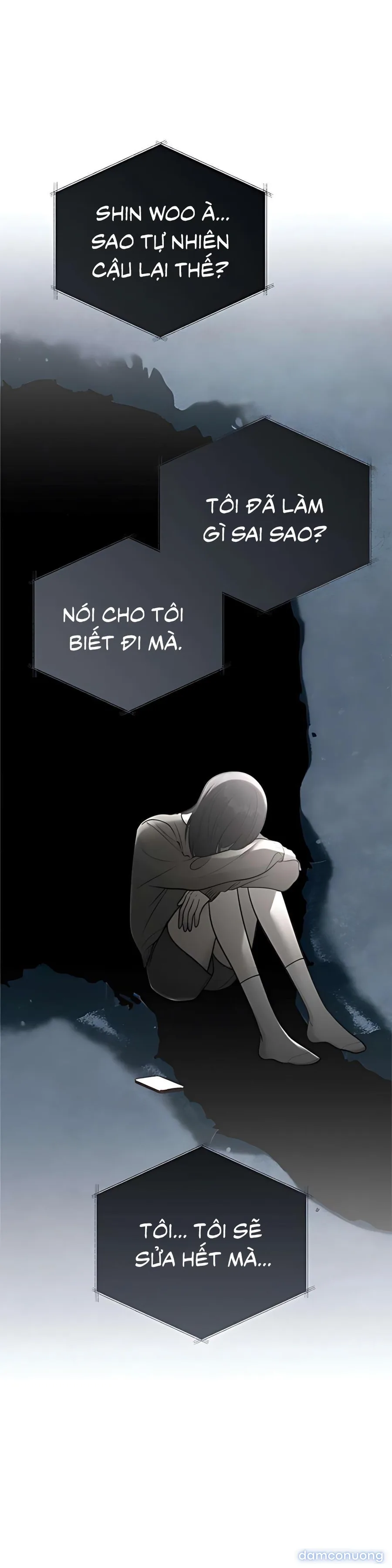 Hashtag: Mối Tình Đầu 