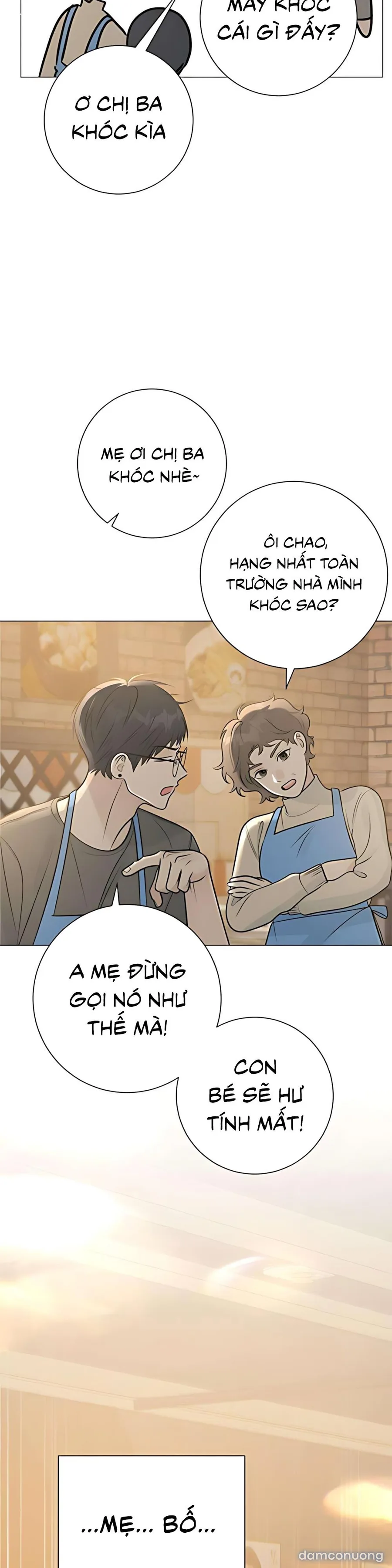 Hashtag: Mối Tình Đầu 