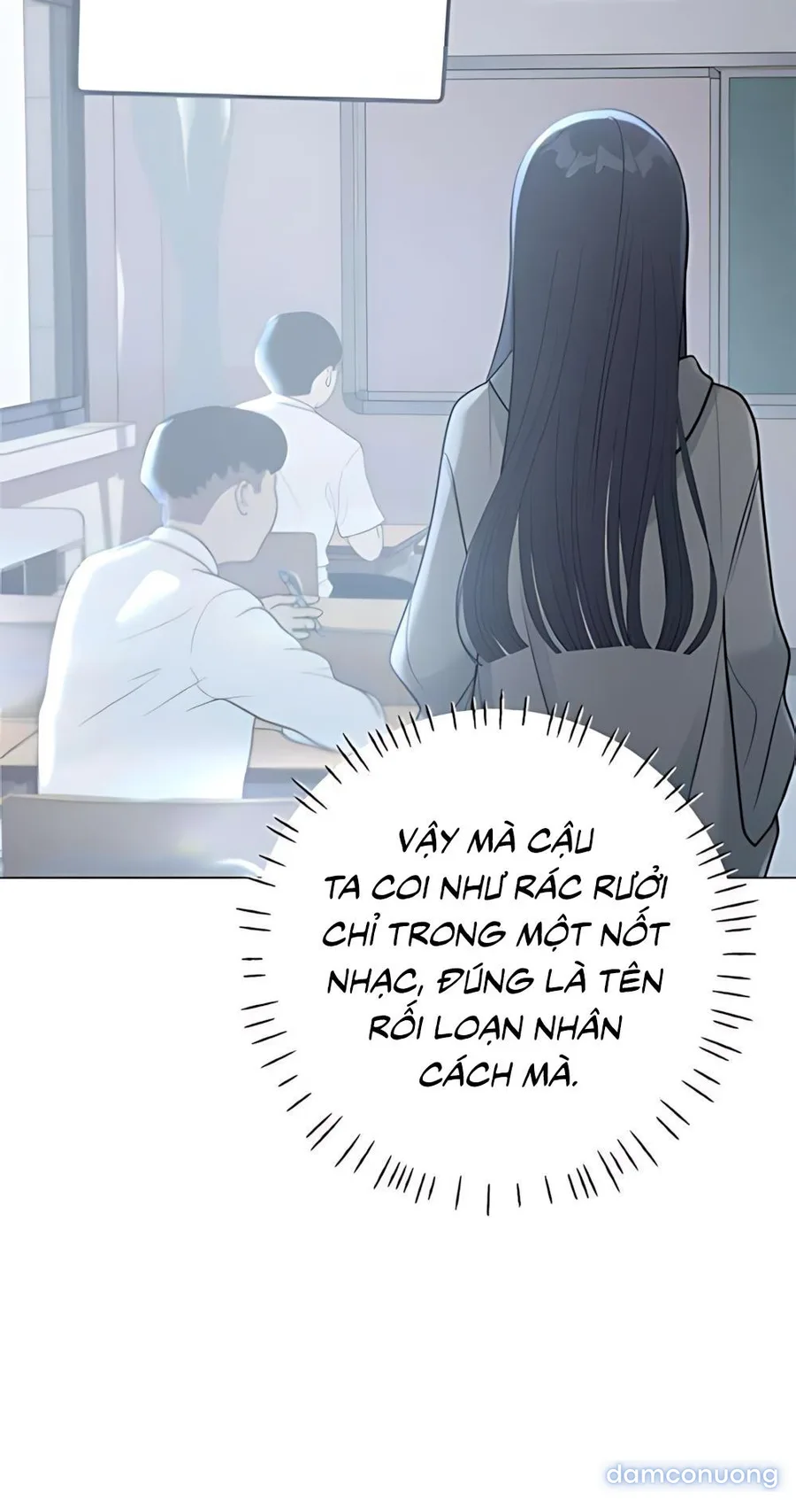 Hashtag: Mối Tình Đầu 