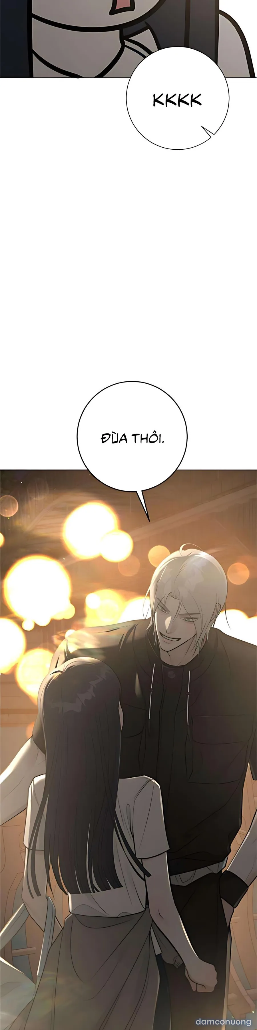 Hashtag: Mối Tình Đầu 