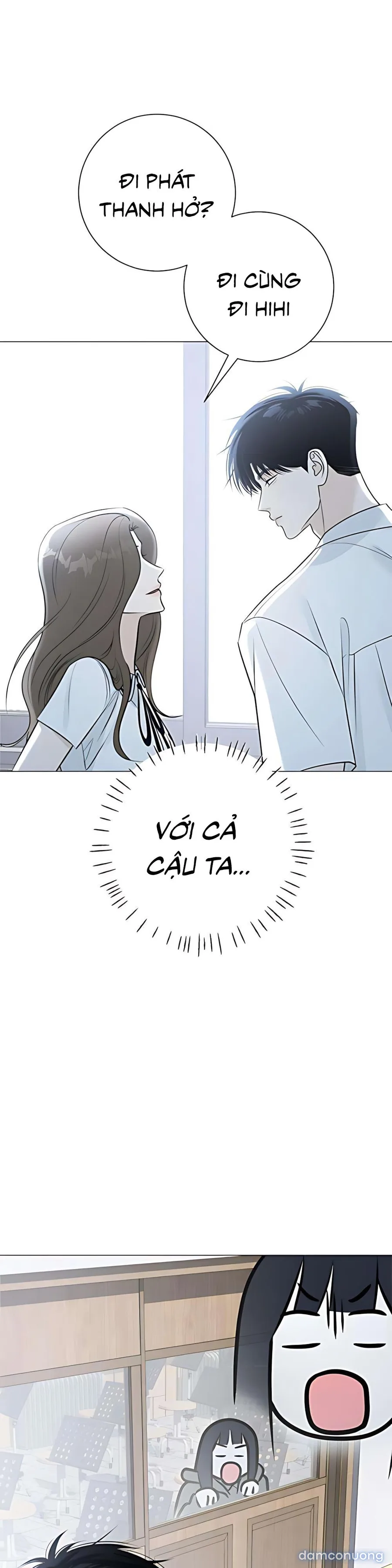 Hashtag: Mối Tình Đầu 