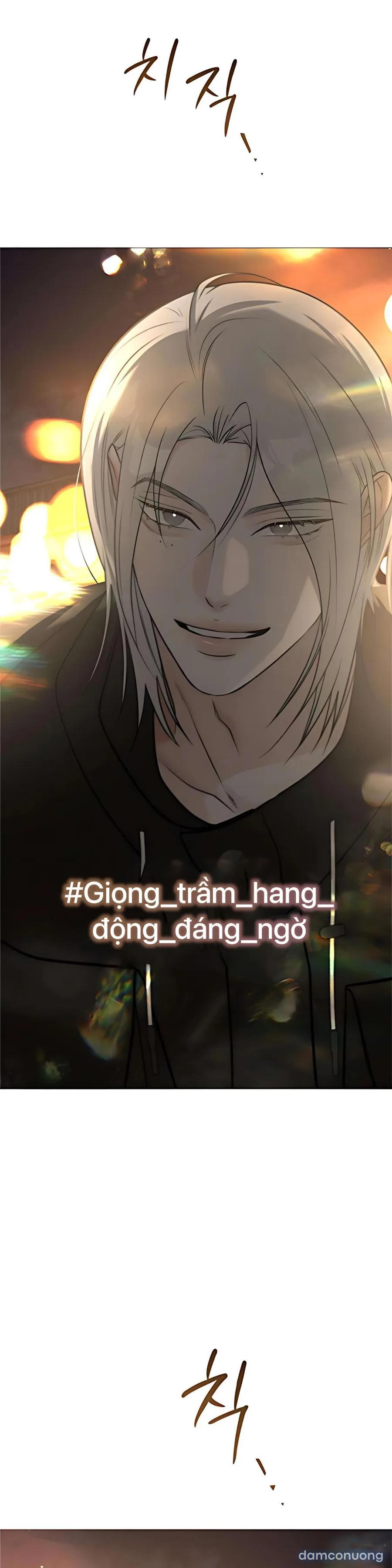 Hashtag: Mối Tình Đầu 