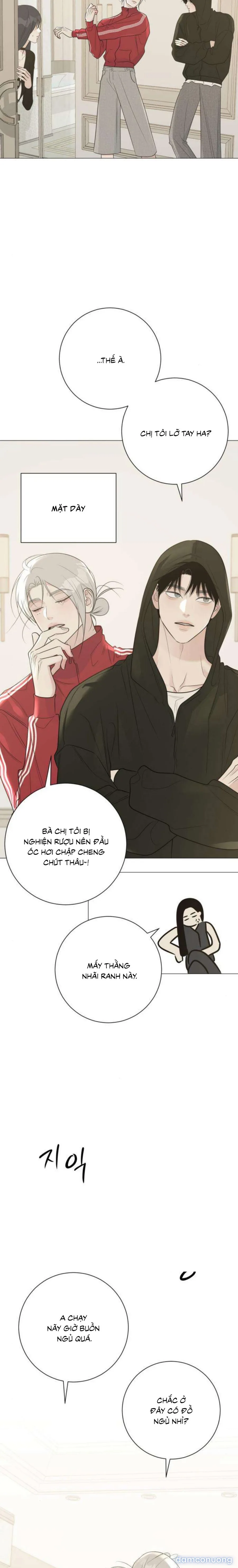 Hashtag: Mối Tình Đầu 