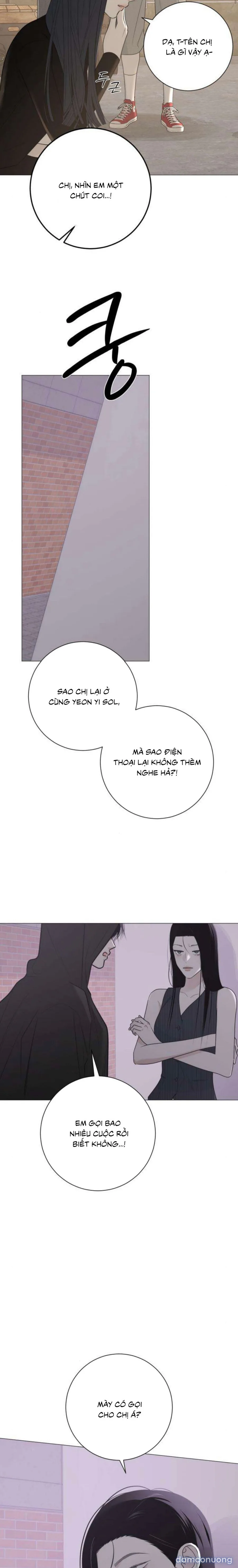 Hashtag: Mối Tình Đầu 