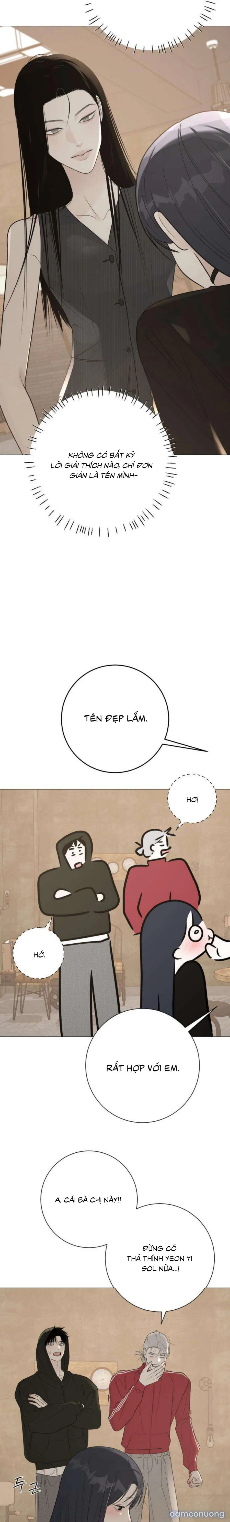 Hashtag: Mối Tình Đầu 