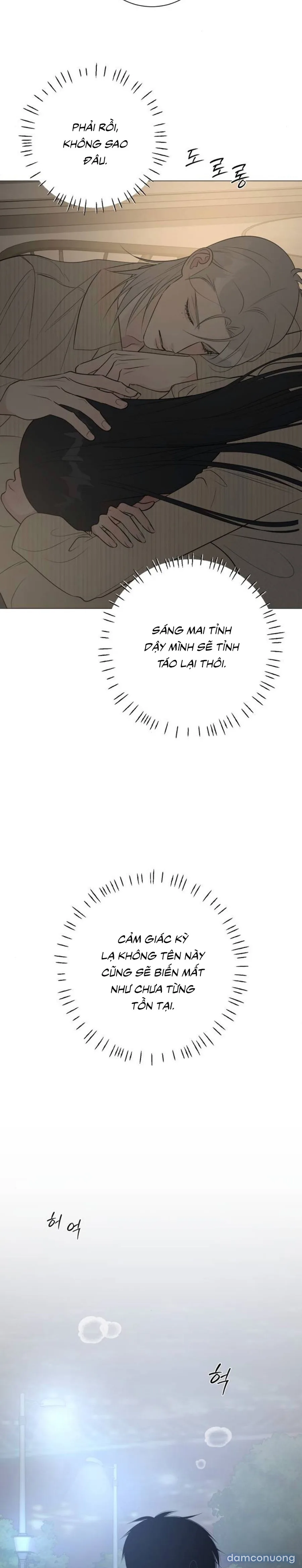 Hashtag: Mối Tình Đầu 