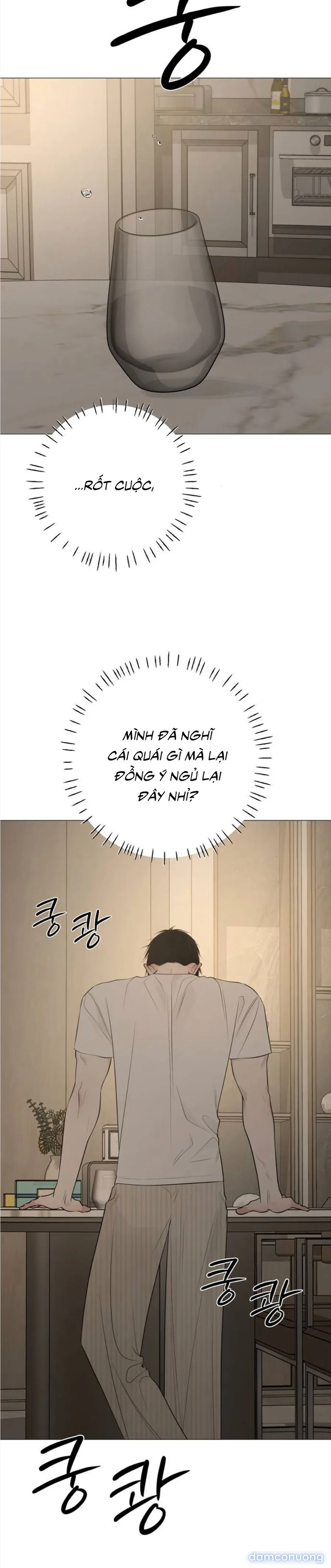 Hashtag: Mối Tình Đầu 