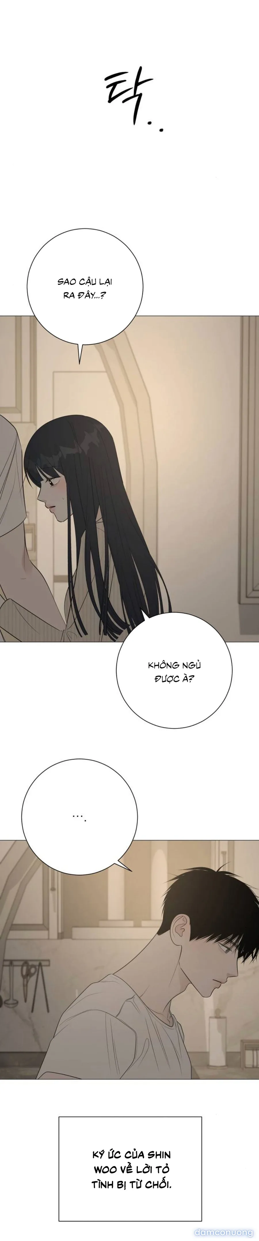 Hashtag: Mối Tình Đầu 