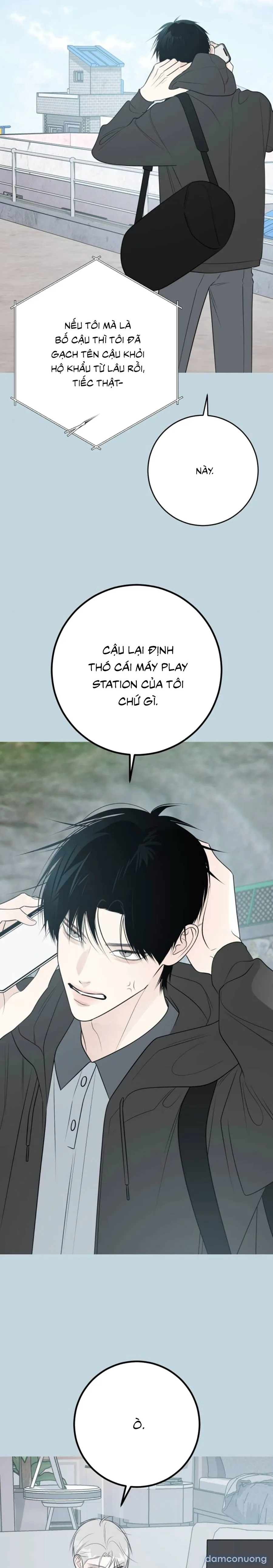 Hashtag: Mối Tình Đầu 