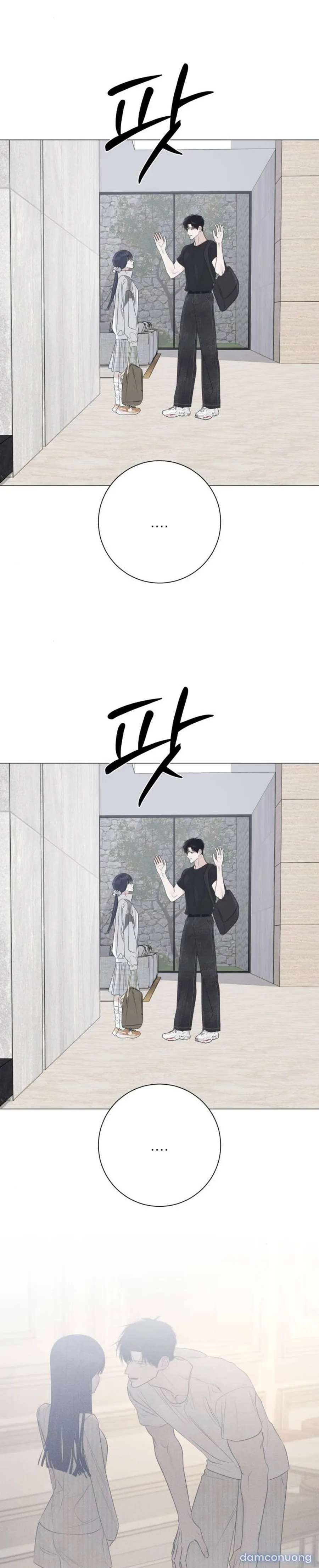 Hashtag: Mối Tình Đầu 