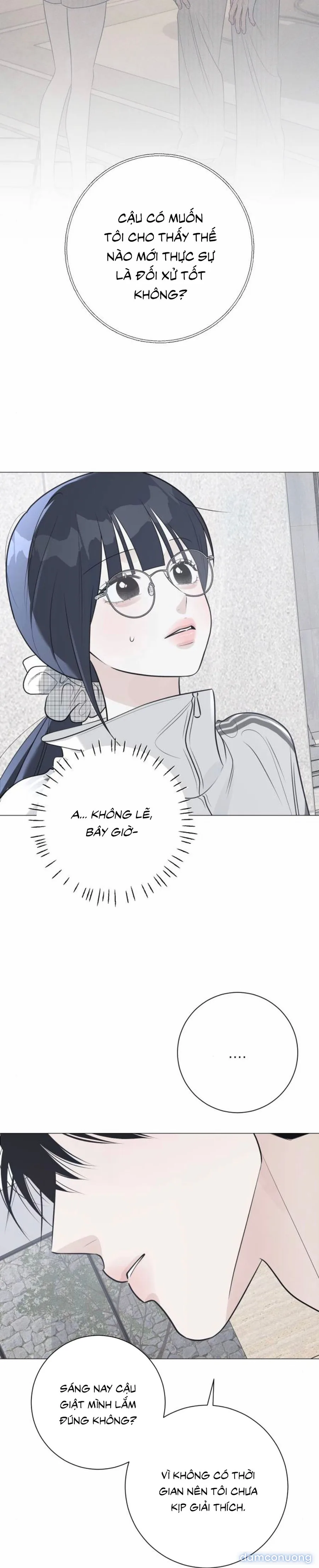 Hashtag: Mối Tình Đầu 