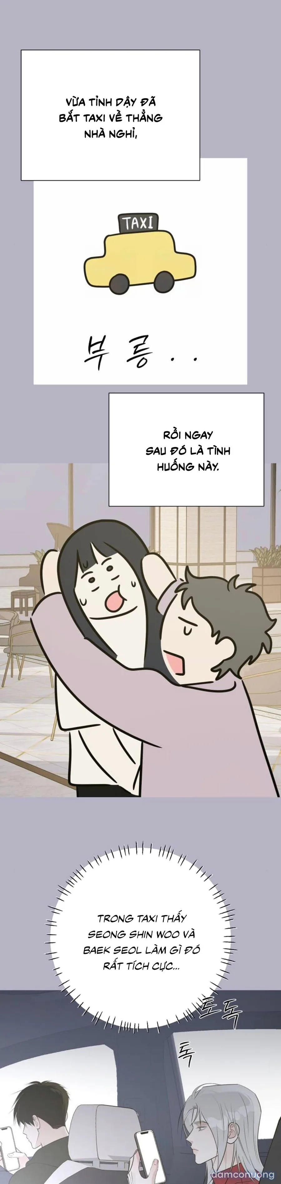 Hashtag: Mối Tình Đầu 