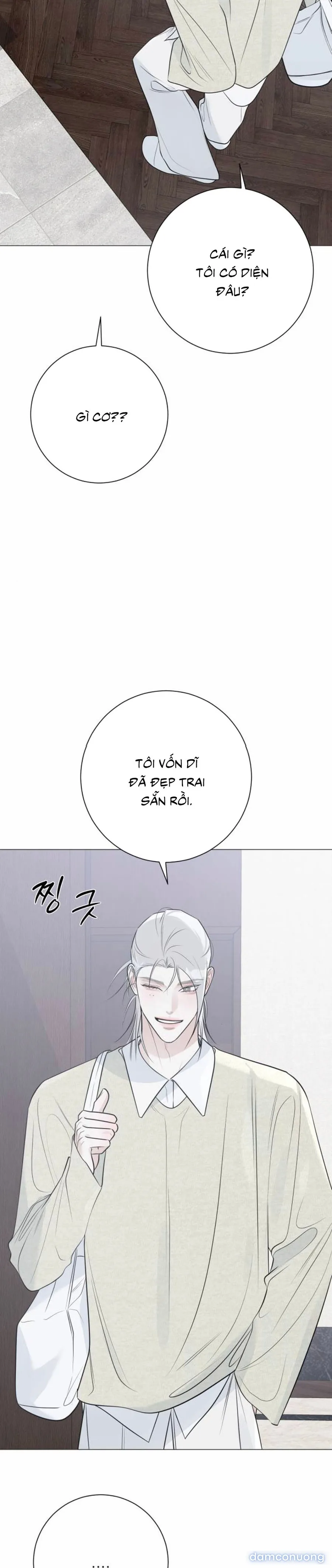 Hashtag: Mối Tình Đầu 