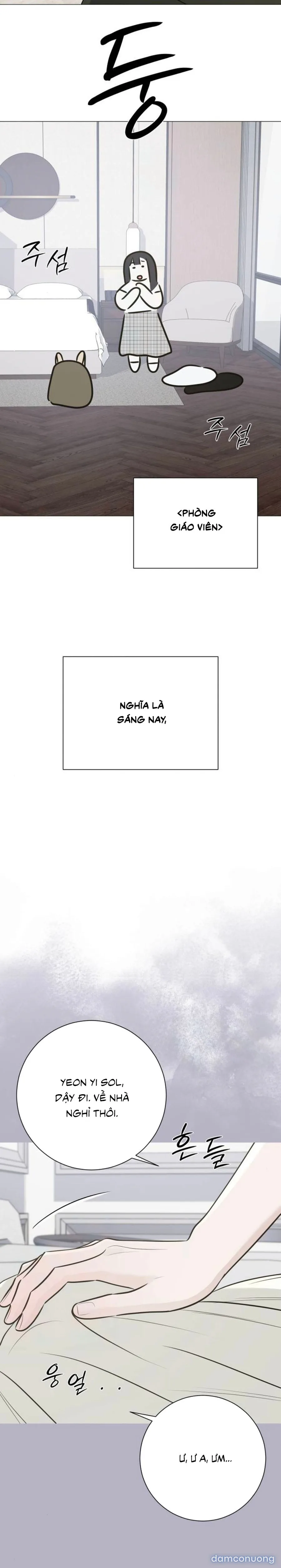 Hashtag: Mối Tình Đầu 
