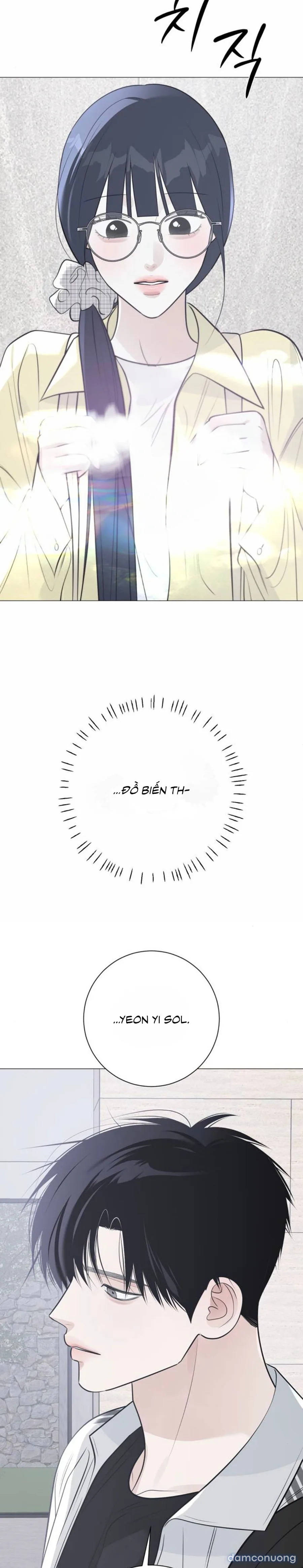 Hashtag: Mối Tình Đầu 