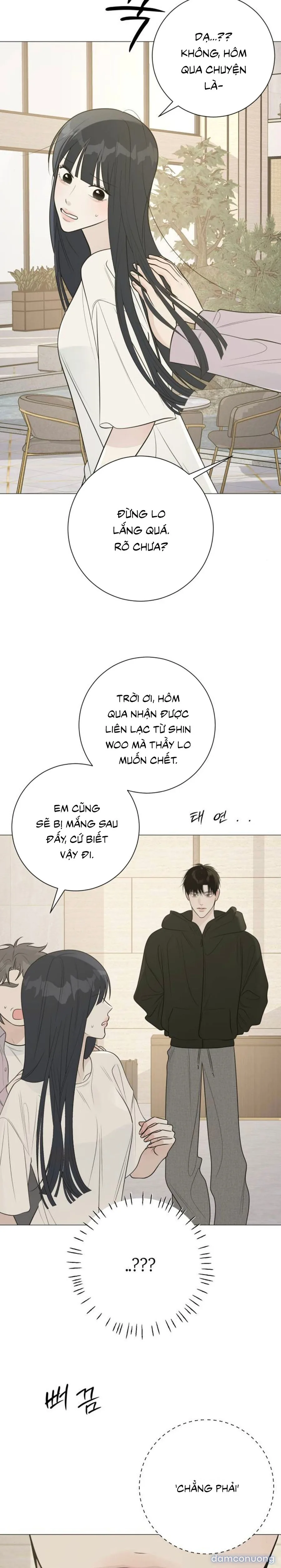 Hashtag: Mối Tình Đầu 