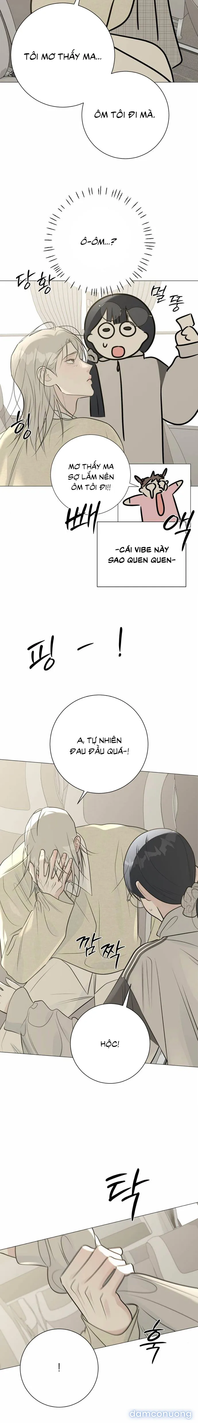 Hashtag: Mối Tình Đầu 