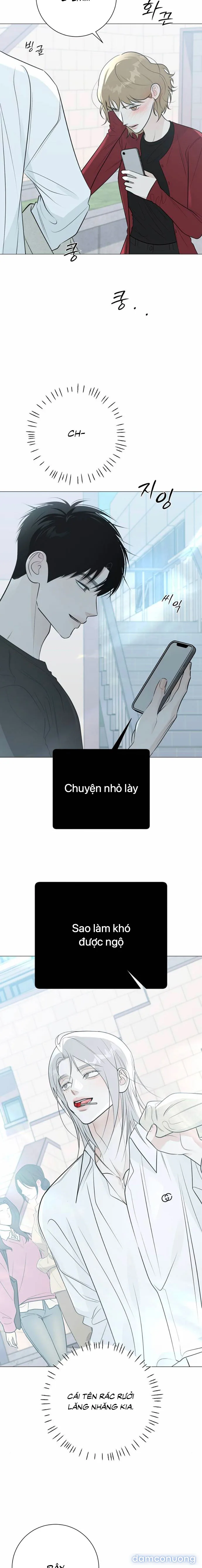 Hashtag: Mối Tình Đầu 
