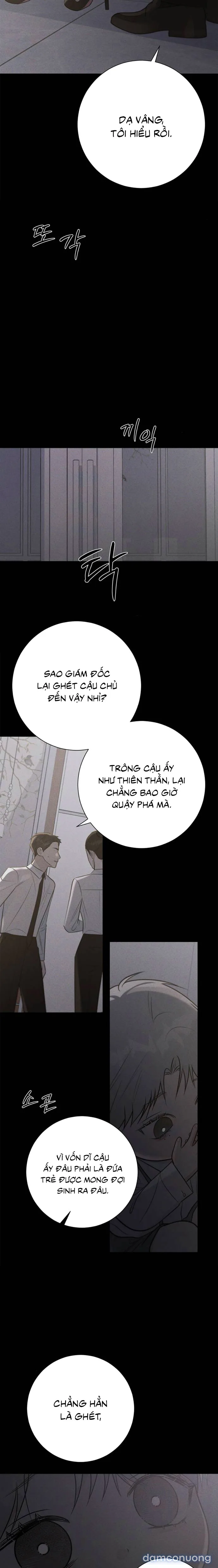 Hashtag: Mối Tình Đầu 