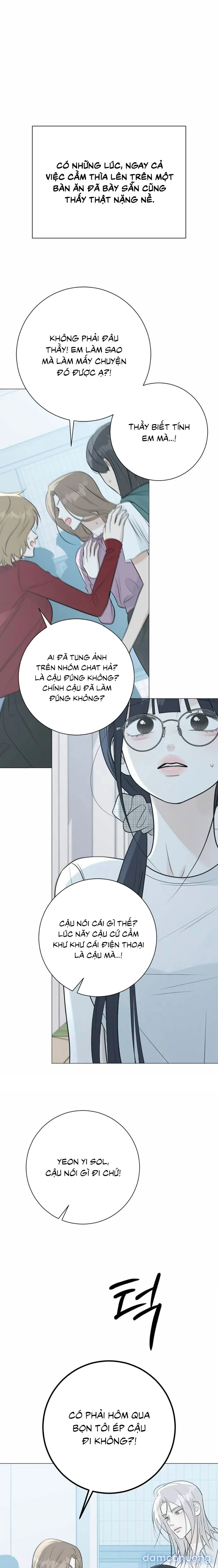 Hashtag: Mối Tình Đầu 