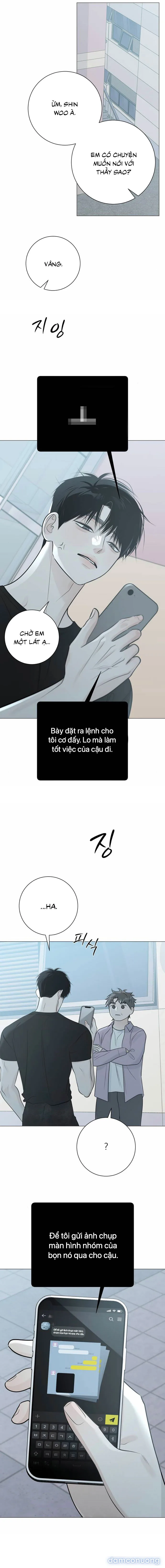 Hashtag: Mối Tình Đầu 