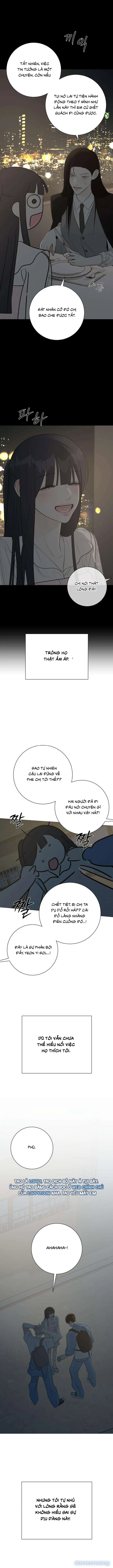 Hashtag: Mối Tình Đầu 