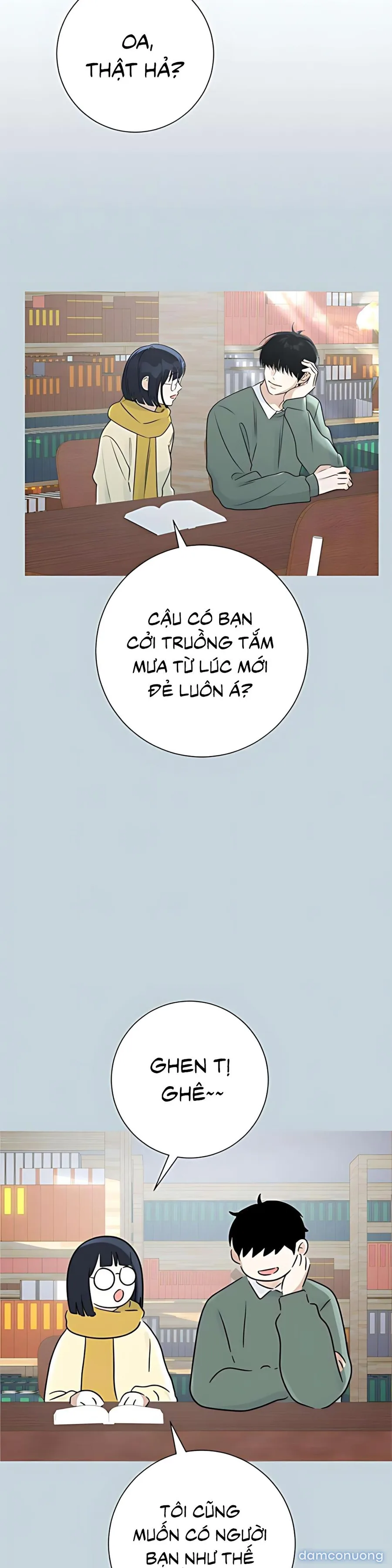 Hashtag: Mối Tình Đầu 