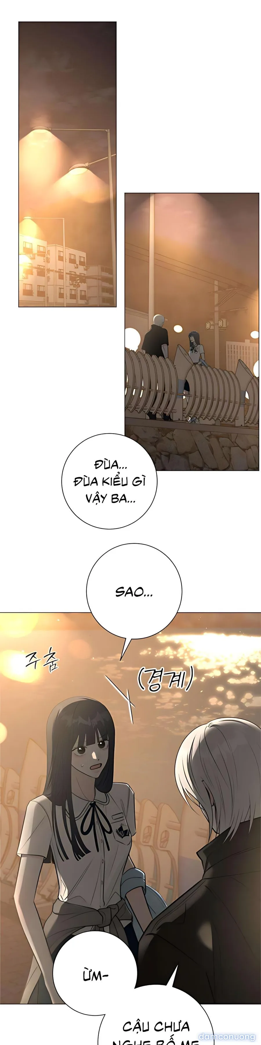 Hashtag: Mối Tình Đầu 