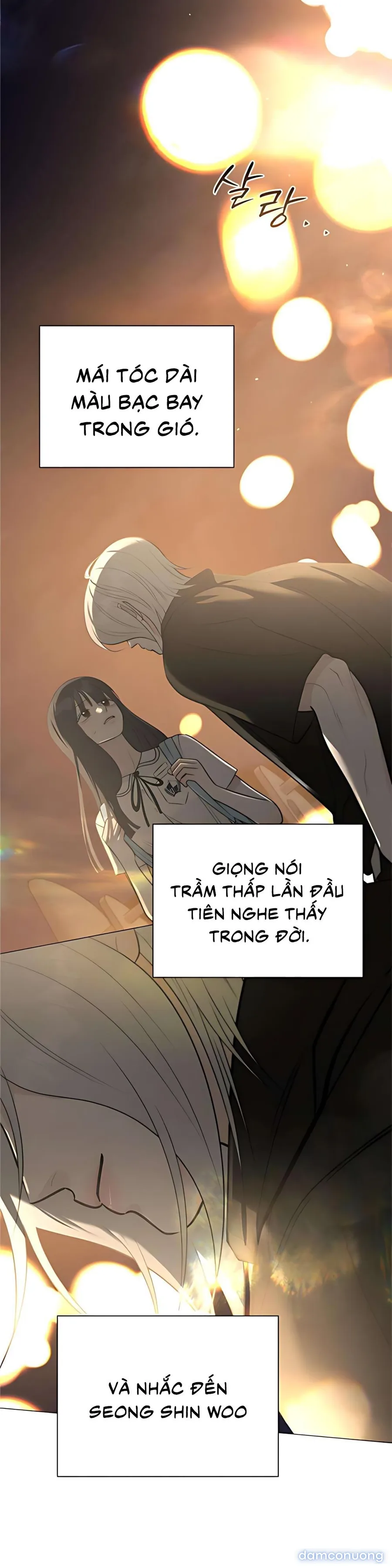 Hashtag: Mối Tình Đầu 