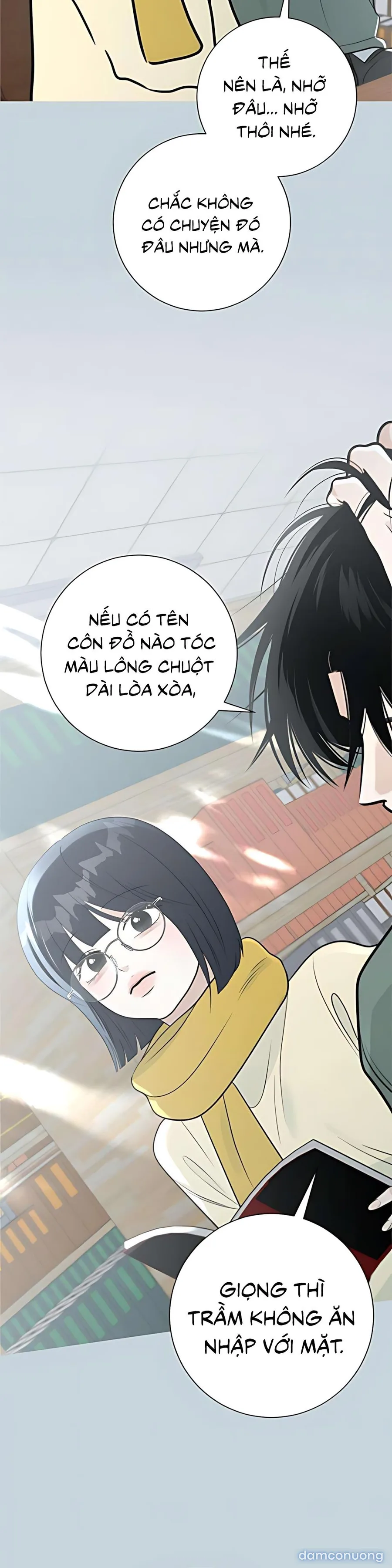 Hashtag: Mối Tình Đầu 