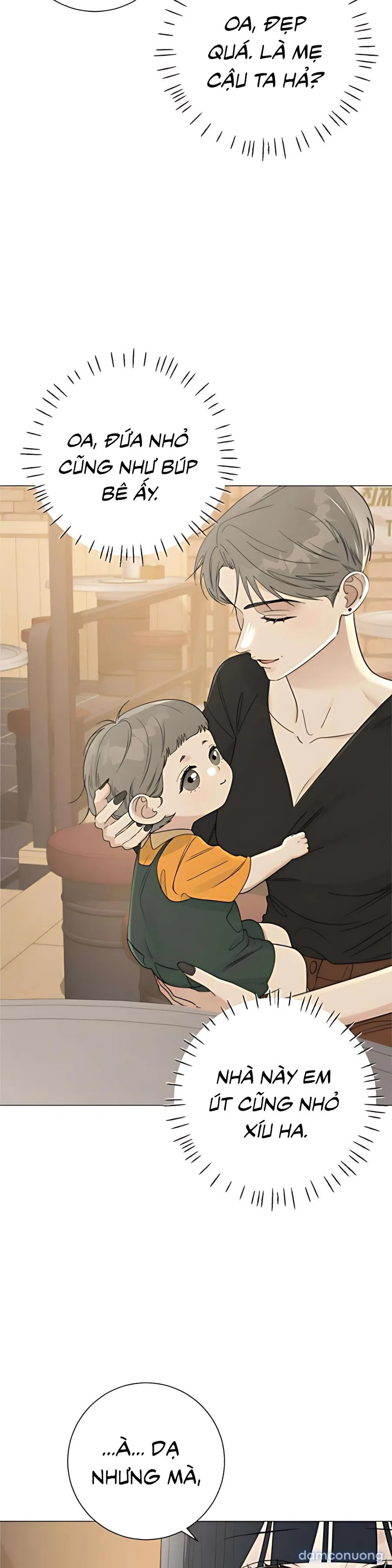 Hashtag: Mối Tình Đầu 