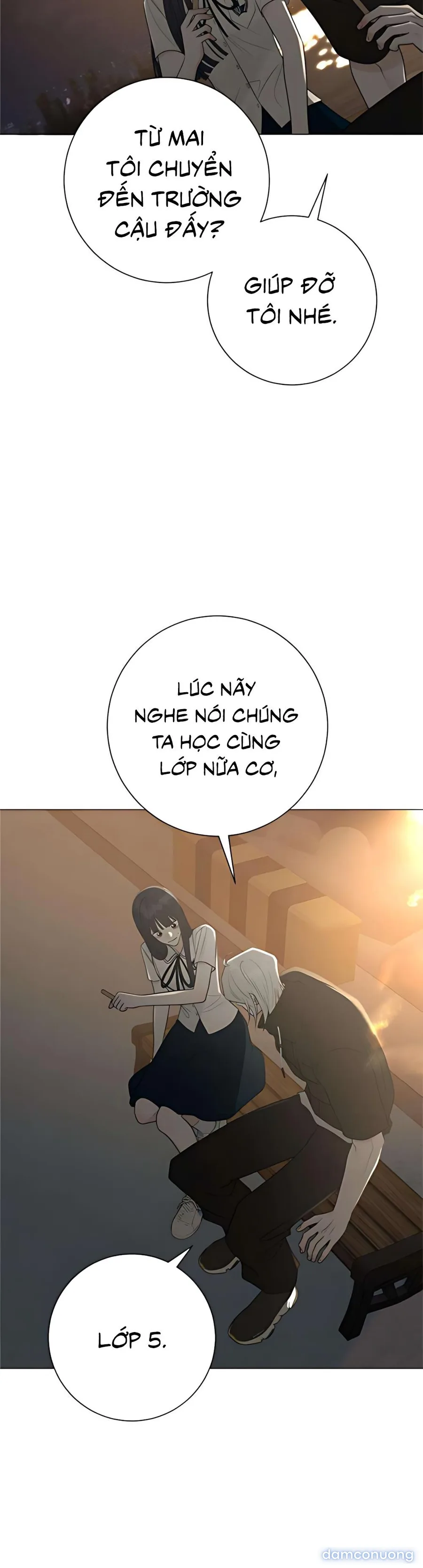 Hashtag: Mối Tình Đầu 