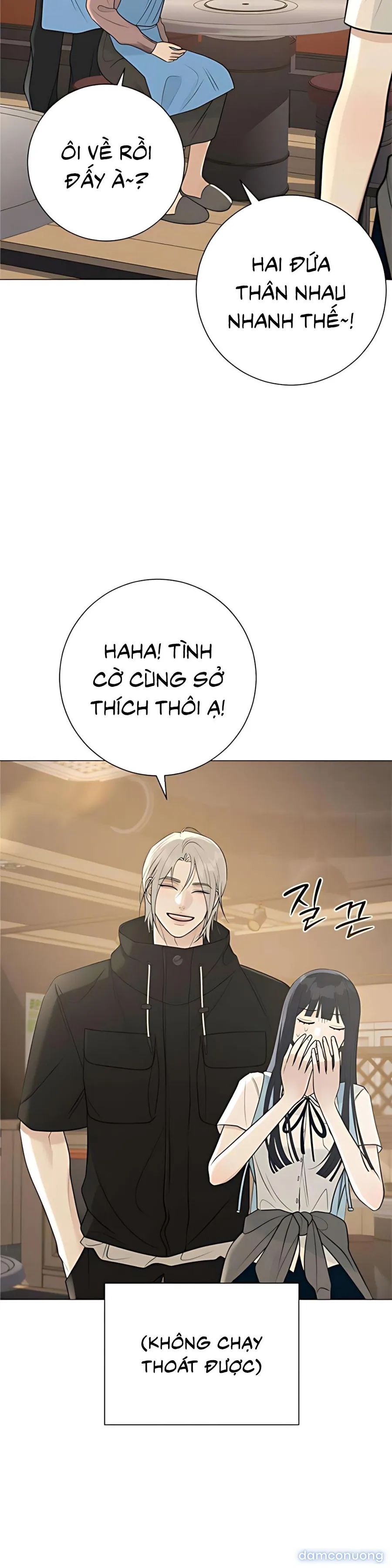 Hashtag: Mối Tình Đầu 