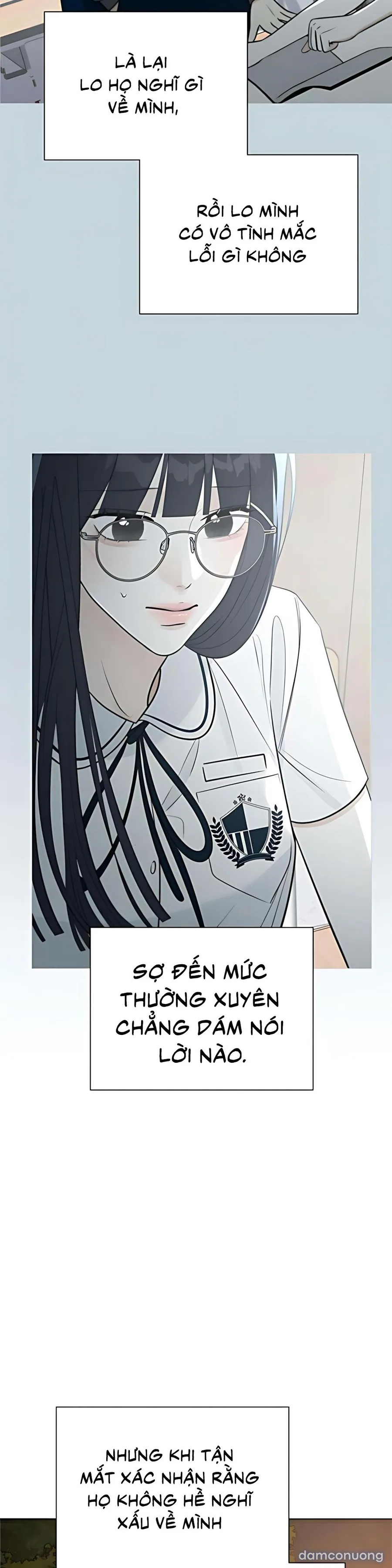 Hashtag: Mối Tình Đầu 