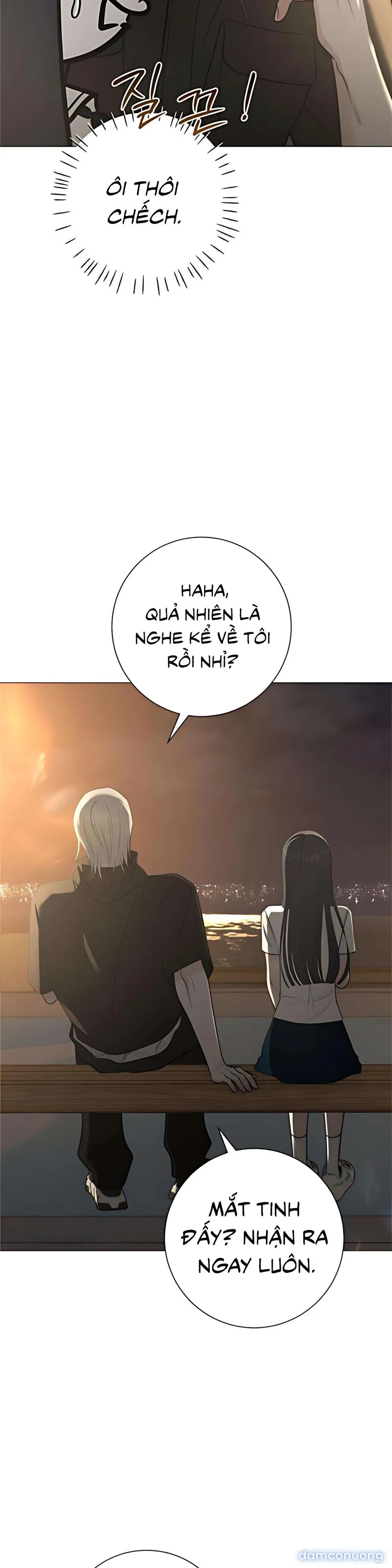 Hashtag: Mối Tình Đầu 