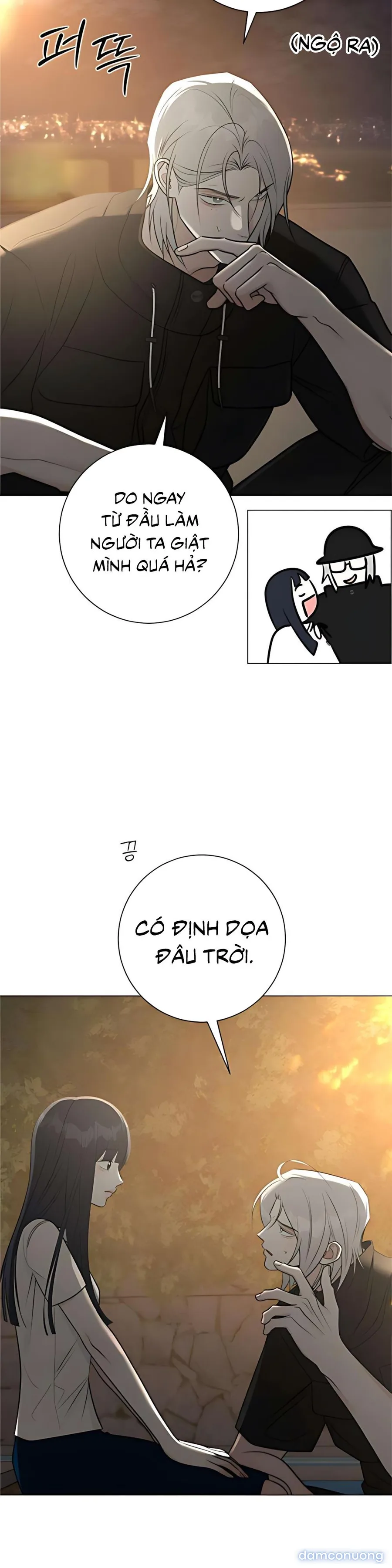 Hashtag: Mối Tình Đầu 