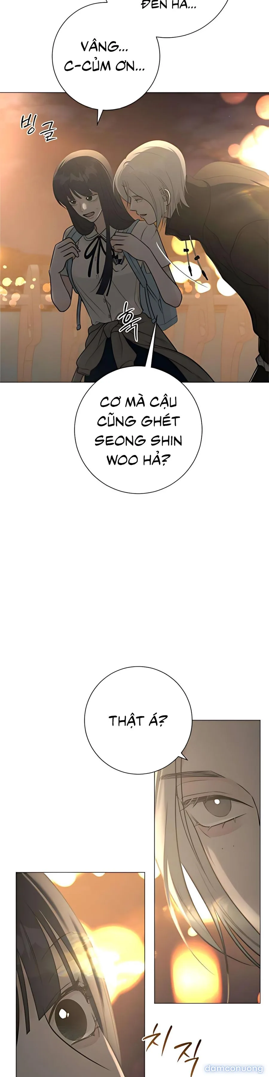 Hashtag: Mối Tình Đầu 
