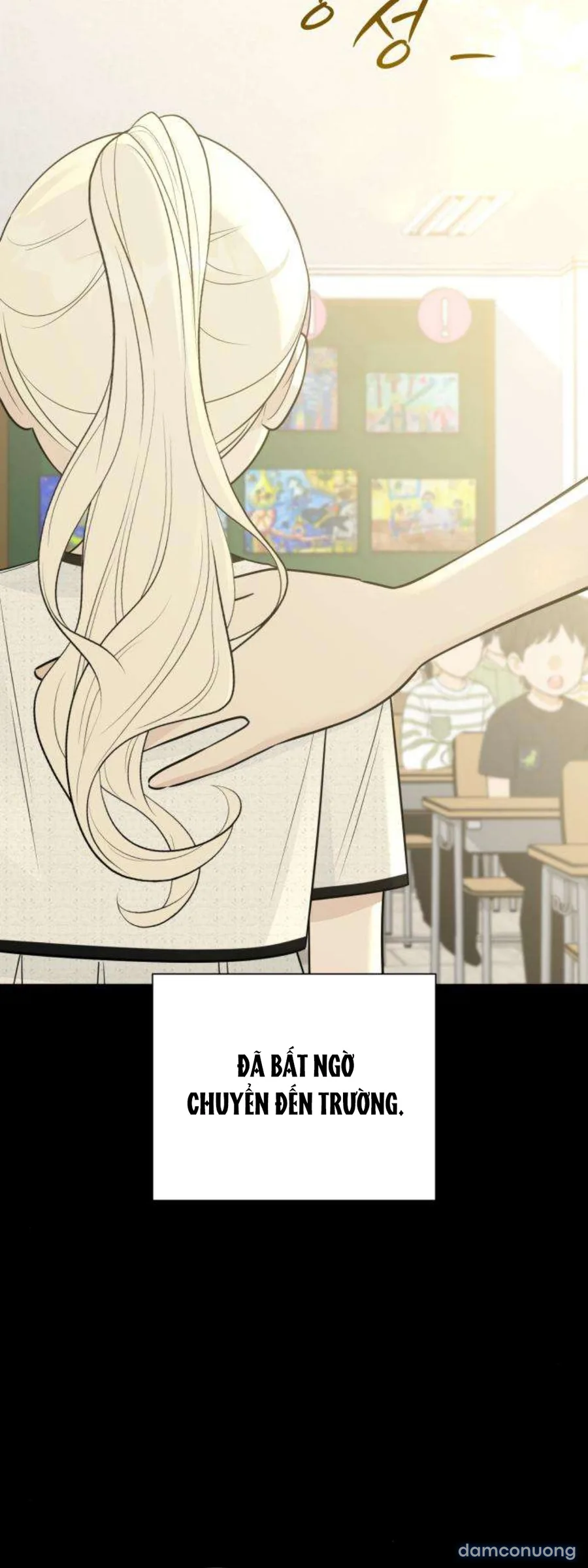 Hashtag: Mối Tình Đầu 