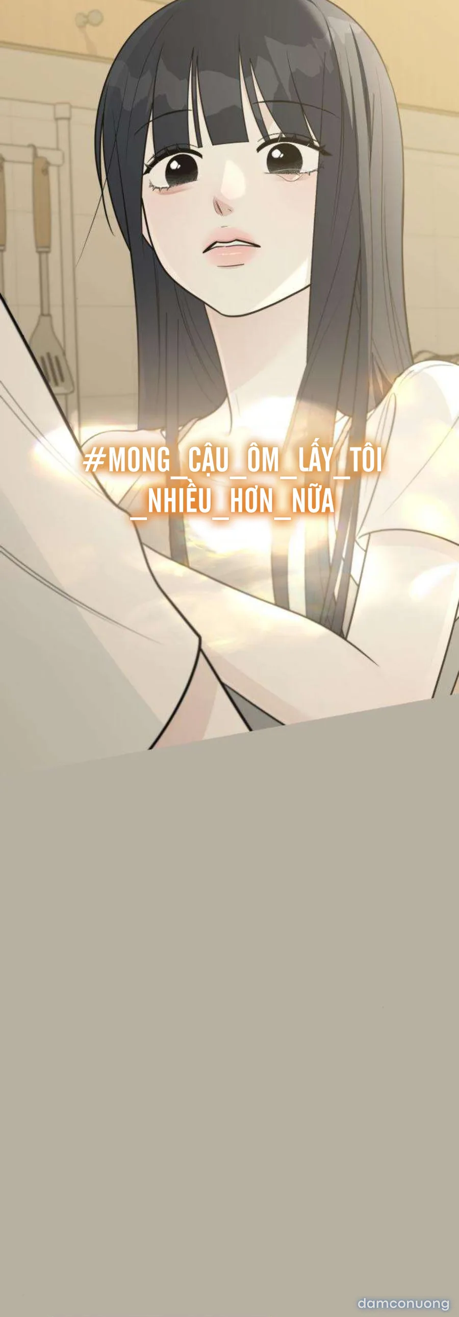 Hashtag: Mối Tình Đầu 