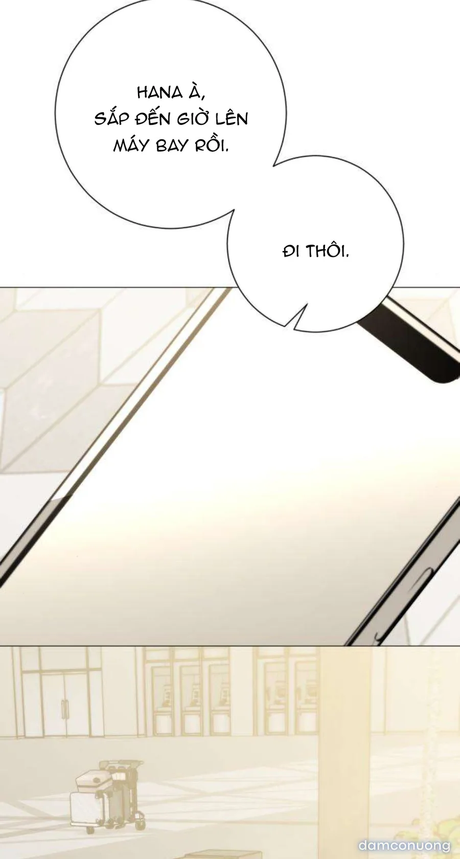 Hashtag: Mối Tình Đầu 