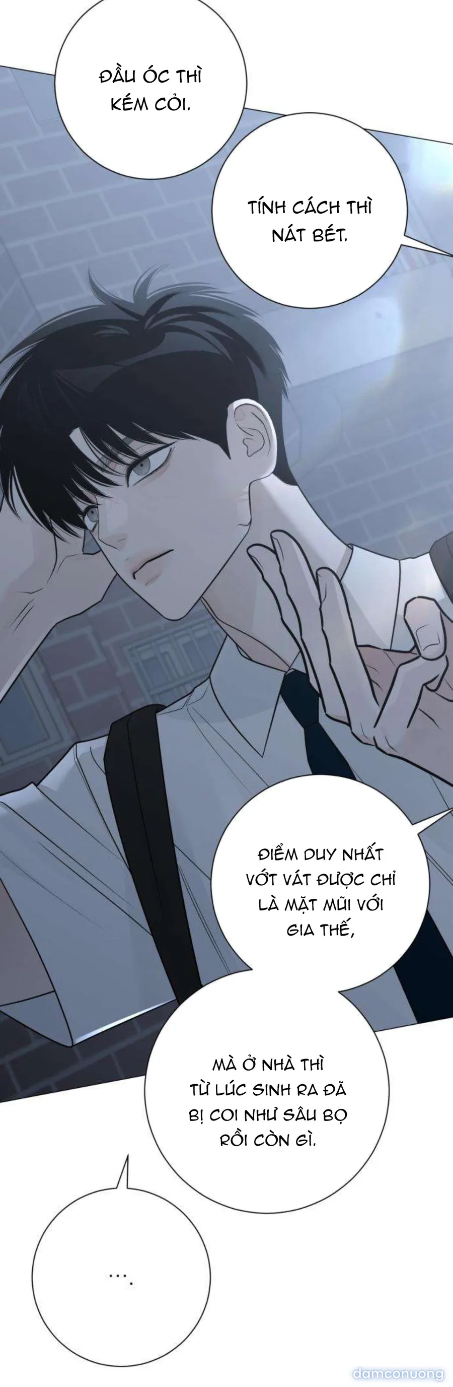 Hashtag: Mối Tình Đầu 
