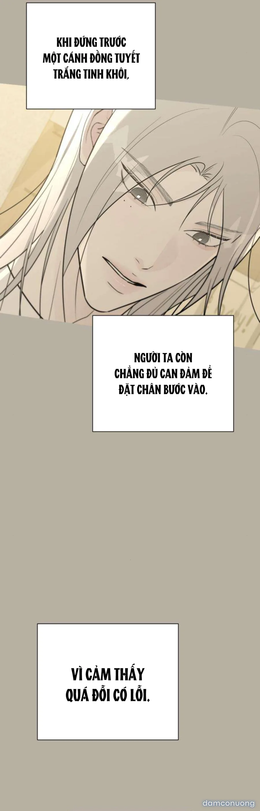 Hashtag: Mối Tình Đầu 