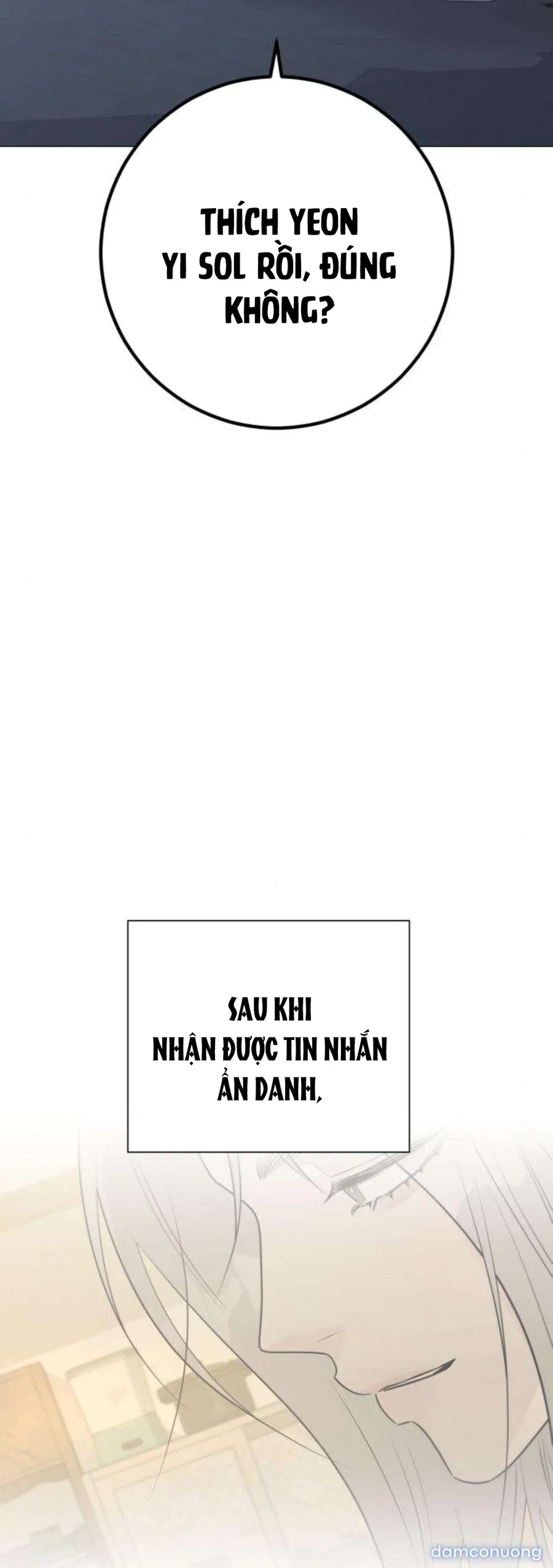 Hashtag: Mối Tình Đầu 